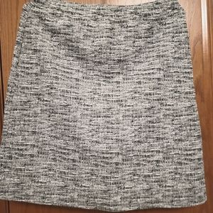 Le Lis Skirt